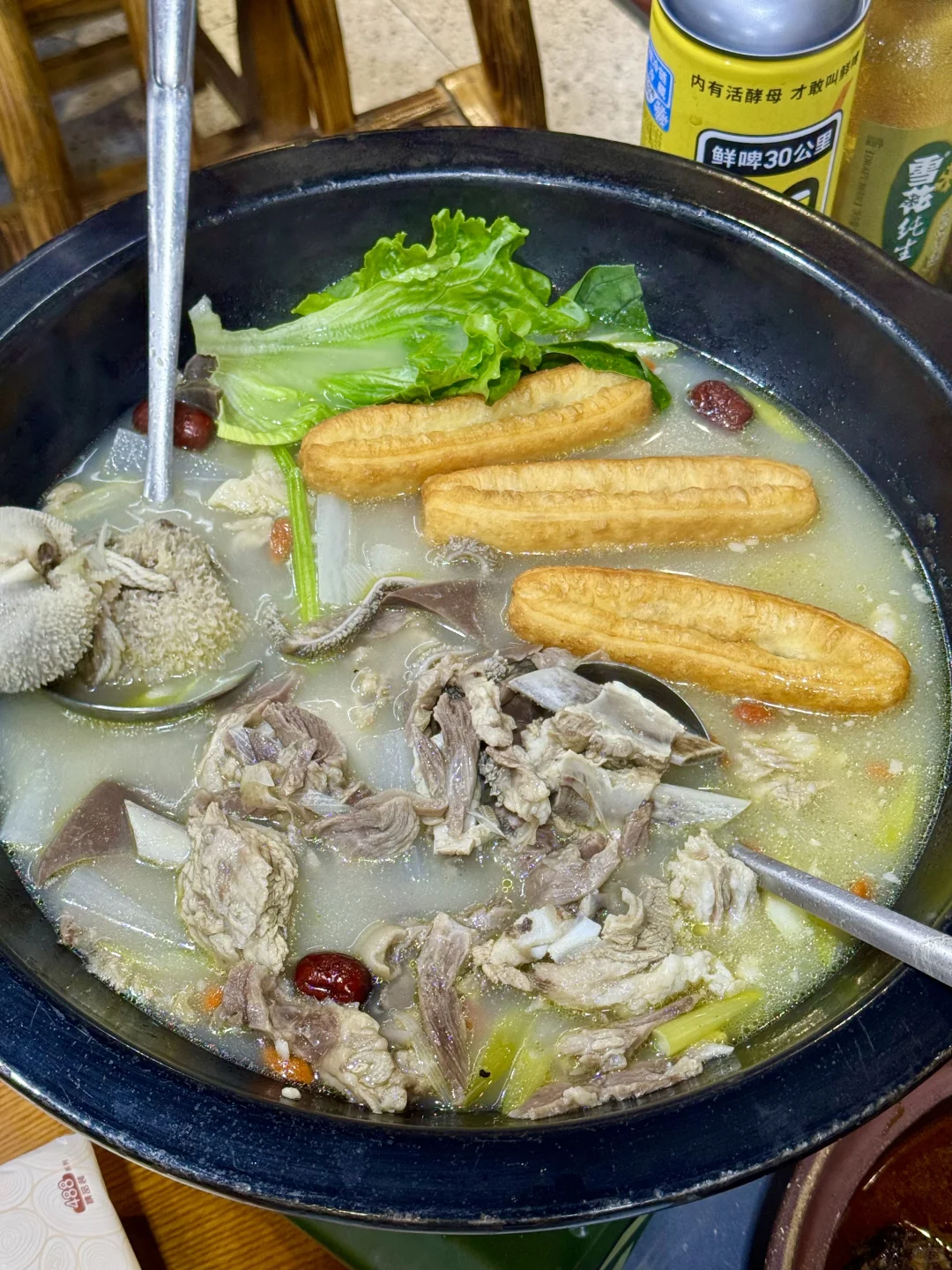 宁波！会反复去吃的小店！！