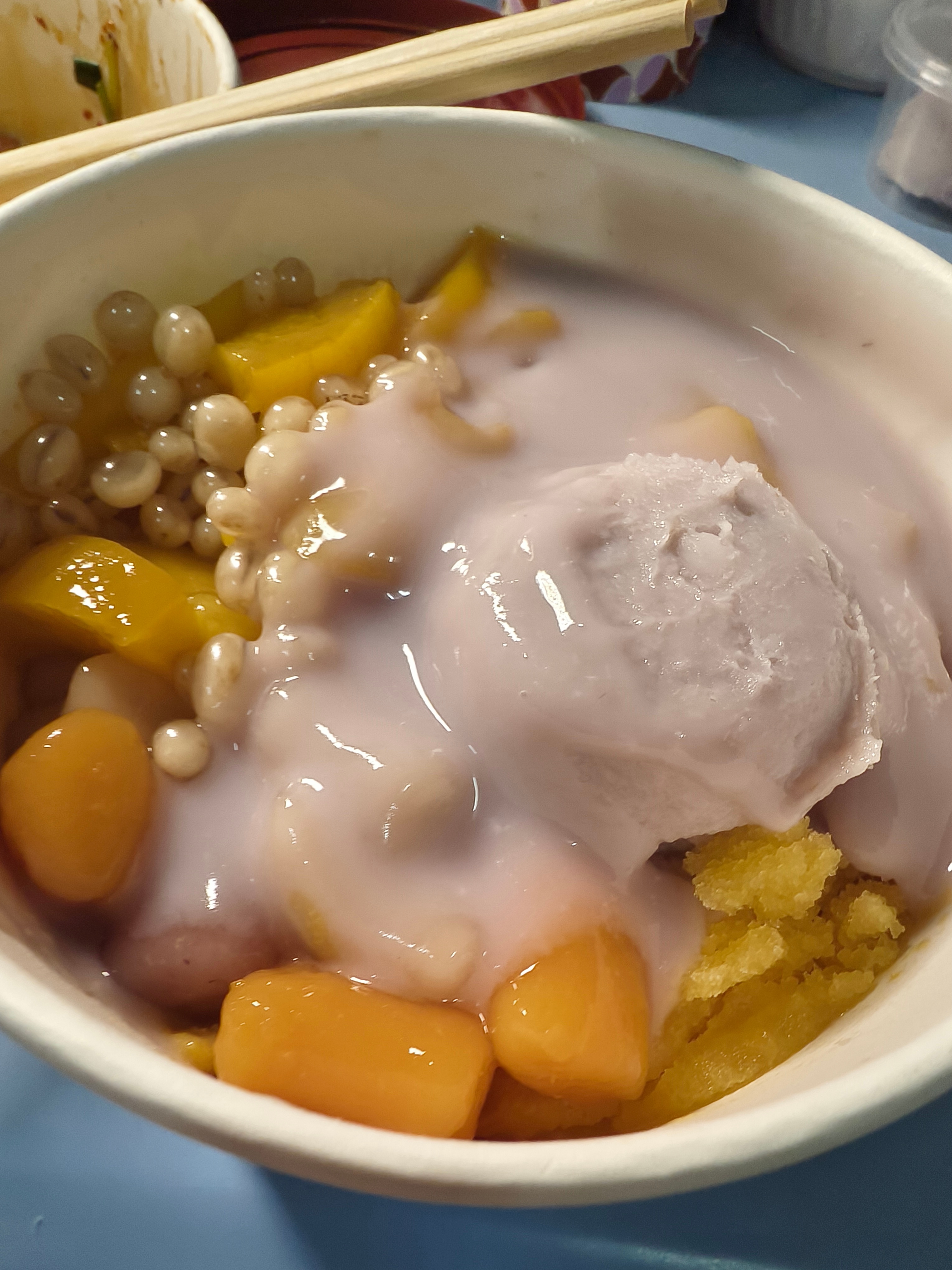 粉丝宝宝先吃 