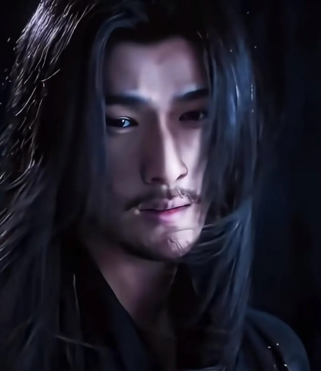 李钧锐为角色贡献很大，一点偶像包袱都没有。 