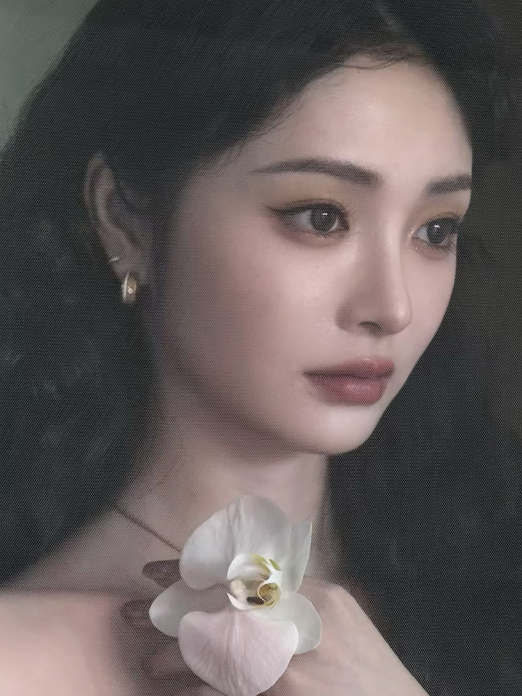 周洁琼 ​​​