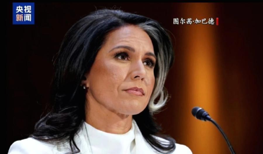 就在刚刚！
美国情报部门出手，揭露一个天大的秘密。

路透社12月19日曾宣称，