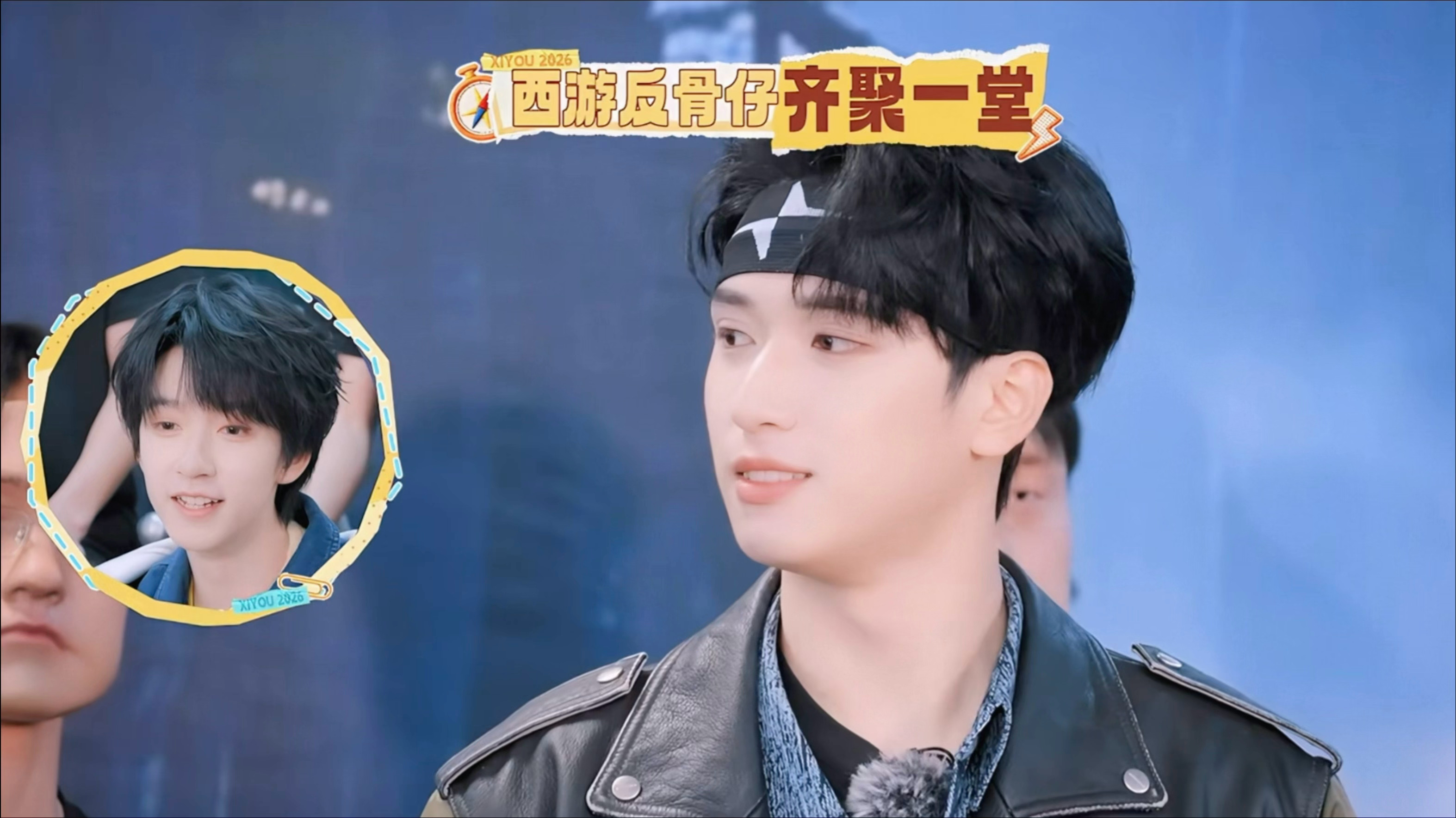 小小复读机上线～ 