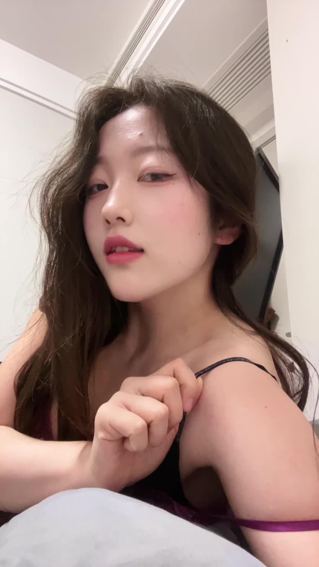 喜欢吗 拿下我 就是你的