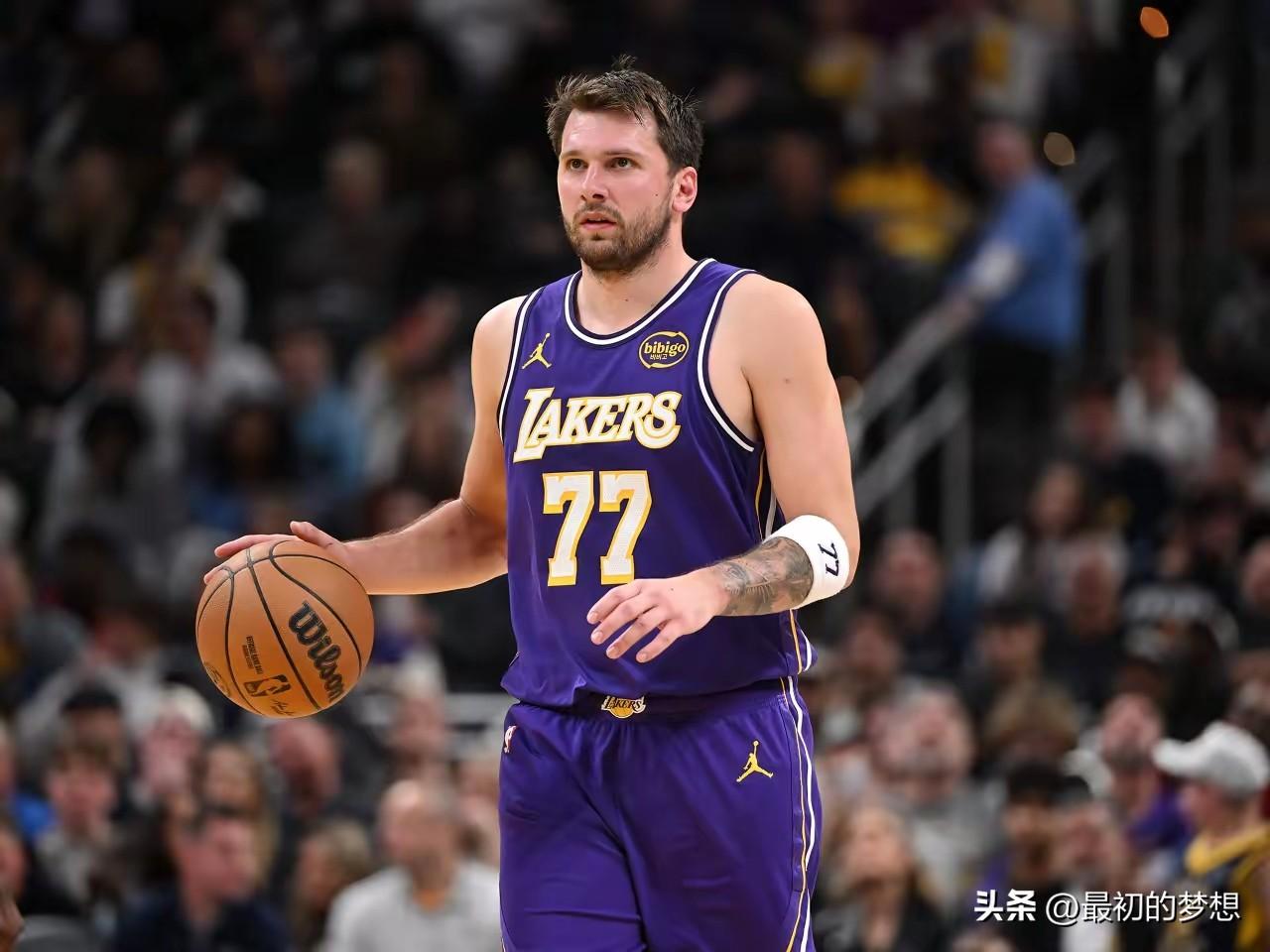 东契奇空砍41+9！莫兰特23分！开拓者136-129客场击败湖人

关于本场比
