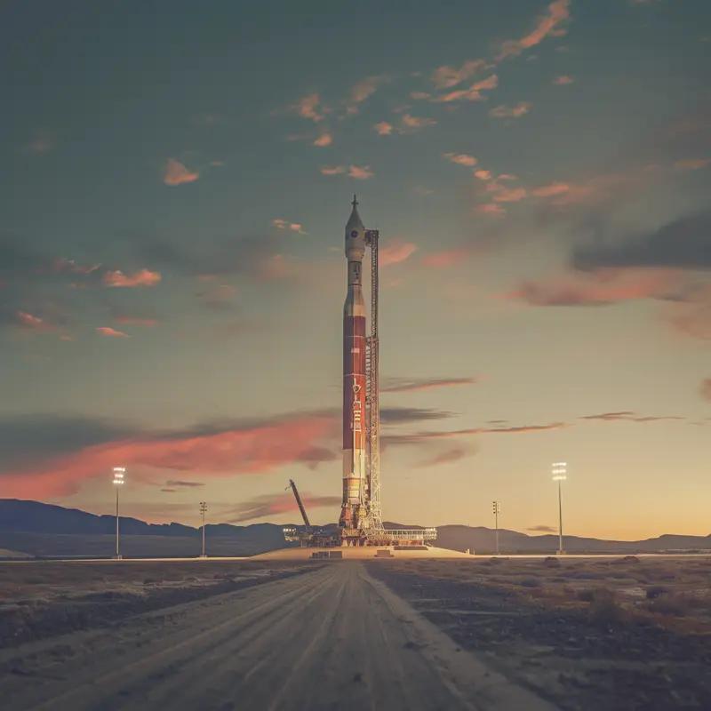 “容易”干上了“载人航天火箭”这一项最不容易的设计工作，而其中的“载人火箭逃逸塔