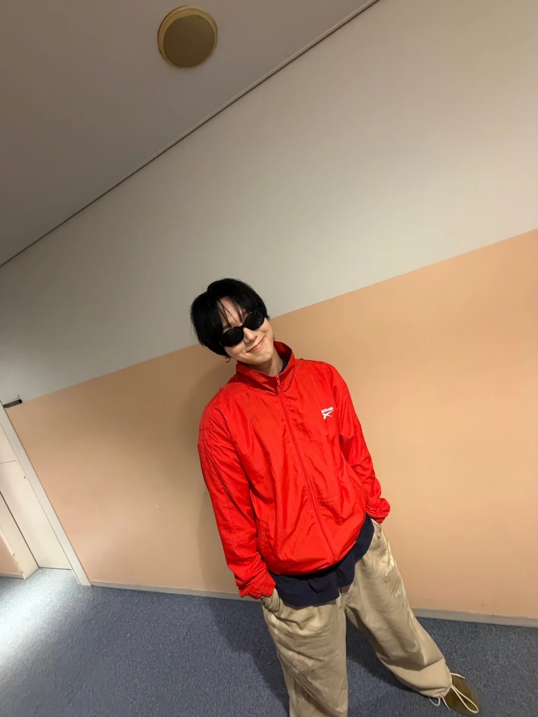 260526 艺声TW&IG更新： This week will be...