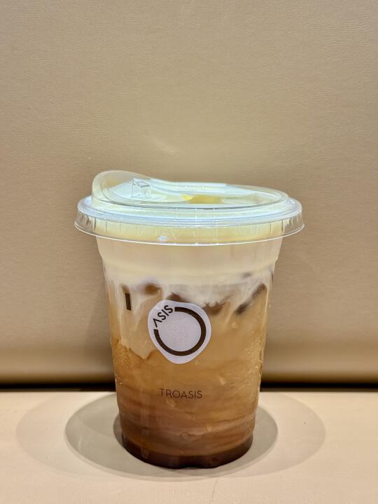 又一牛马专属咖啡上线！