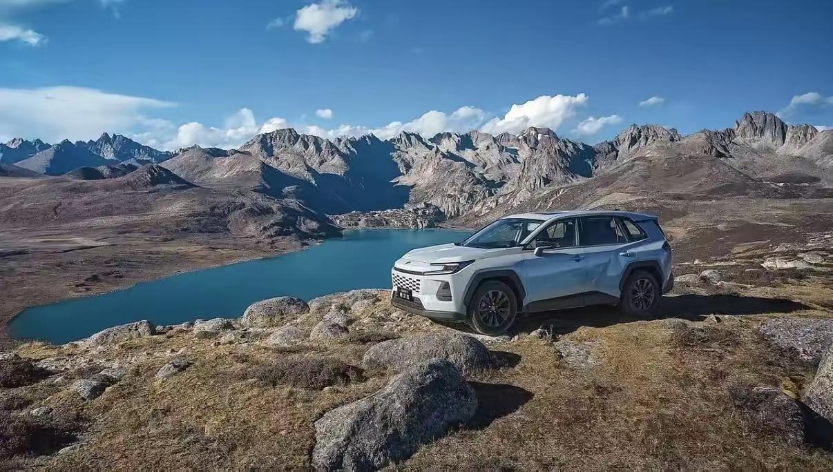 赤裸裸的现实来了，加满50升油箱：
​美 国：约需387元人民币！
日 本：约需