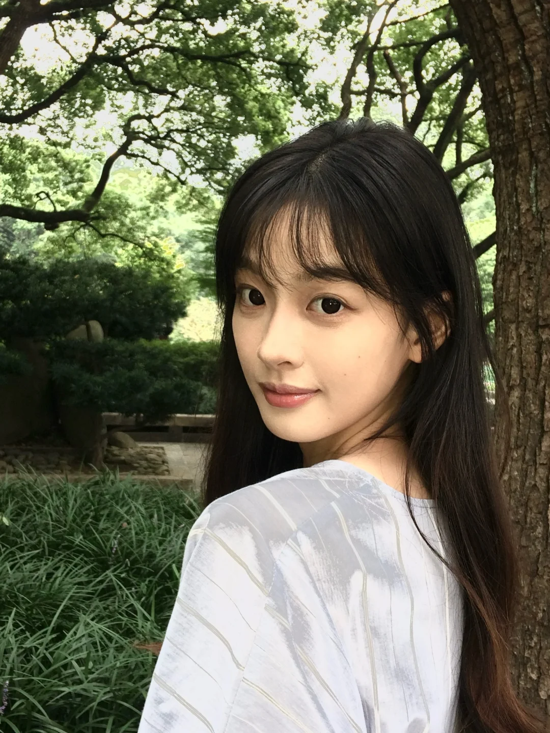 天气说变冷就变冷