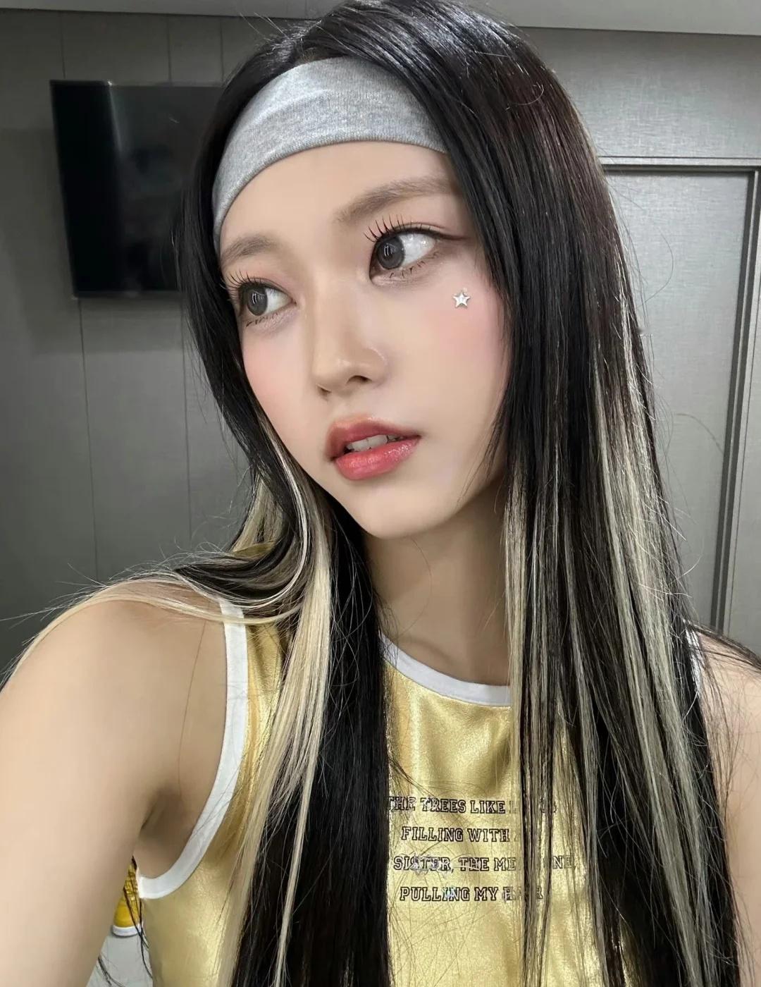 Haerin早期未公开自拍合集🐈🫧这已经是早期
泡图 审美积累 newjea