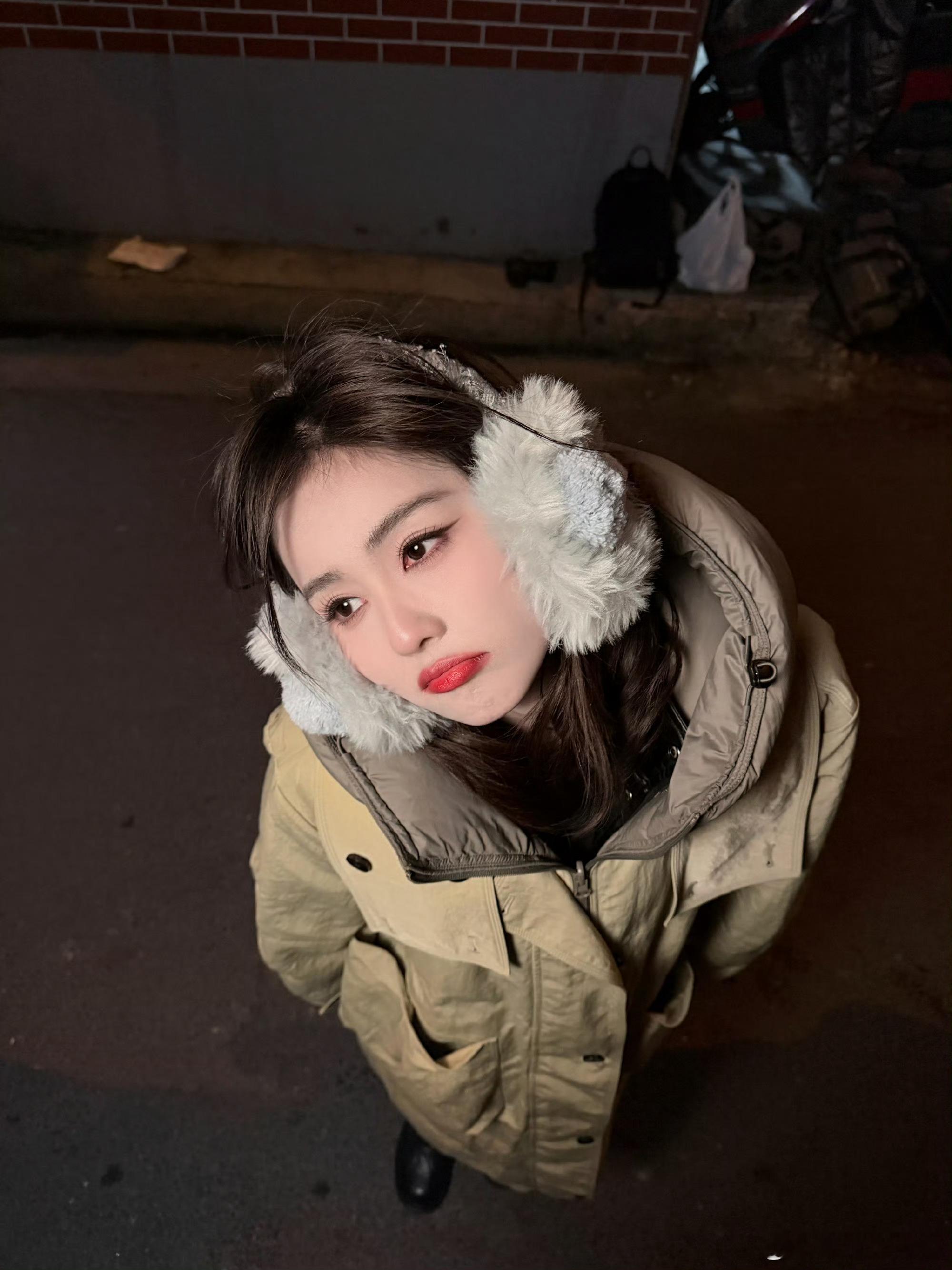 唐宫奇案之青雾风鸣 我的评分：白鹿破万四连拍唐宫奇案 👖唐宫奇案破万喜提白鹿萌