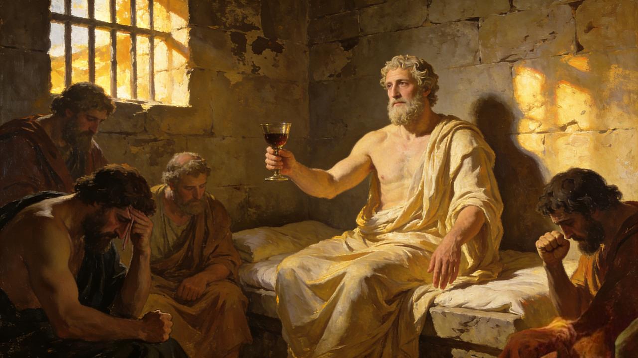 西方哲学到底缺点啥？
读完西方哲学，对比东方哲学，西方哲学缺的是一个字“空”。