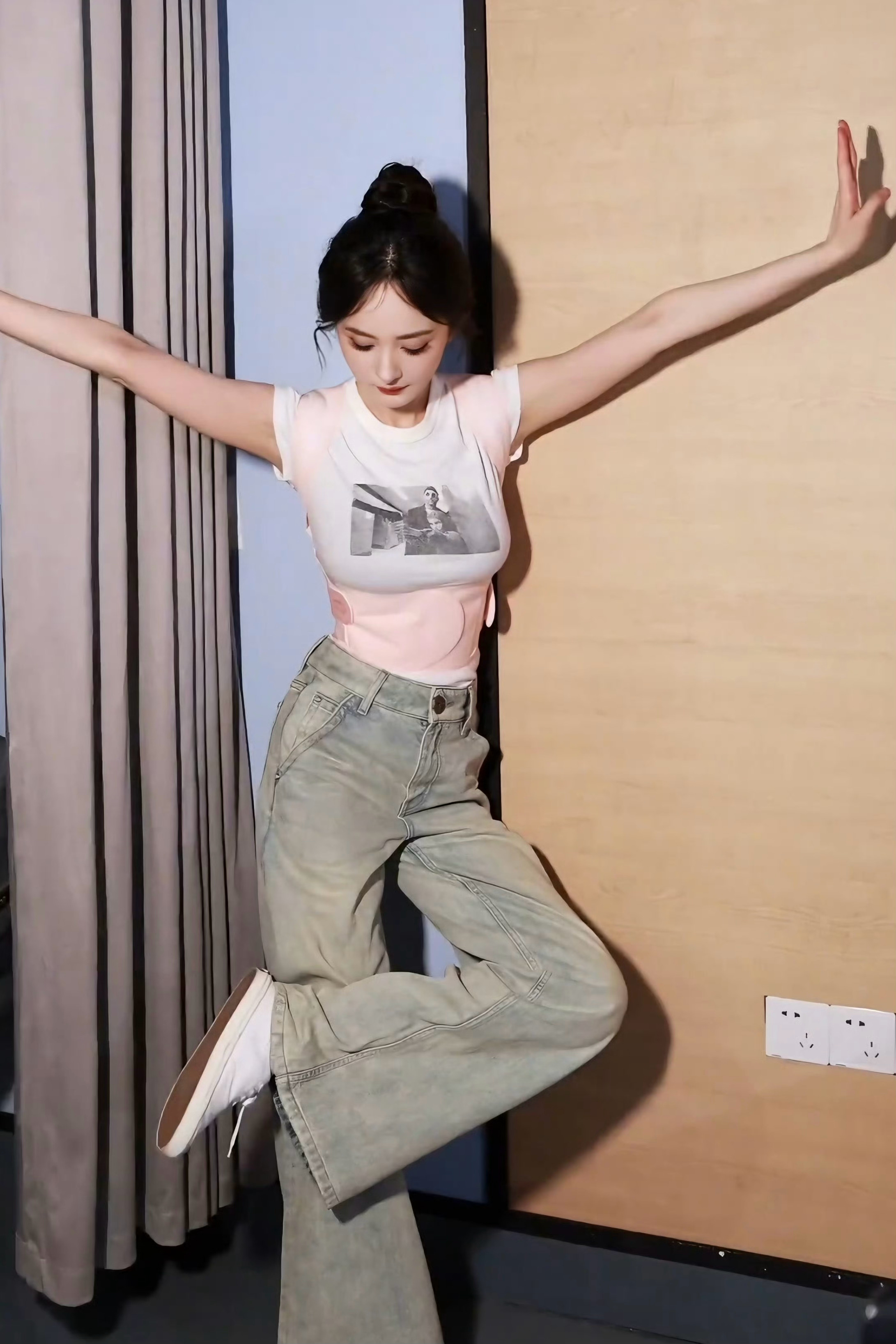杨幂 