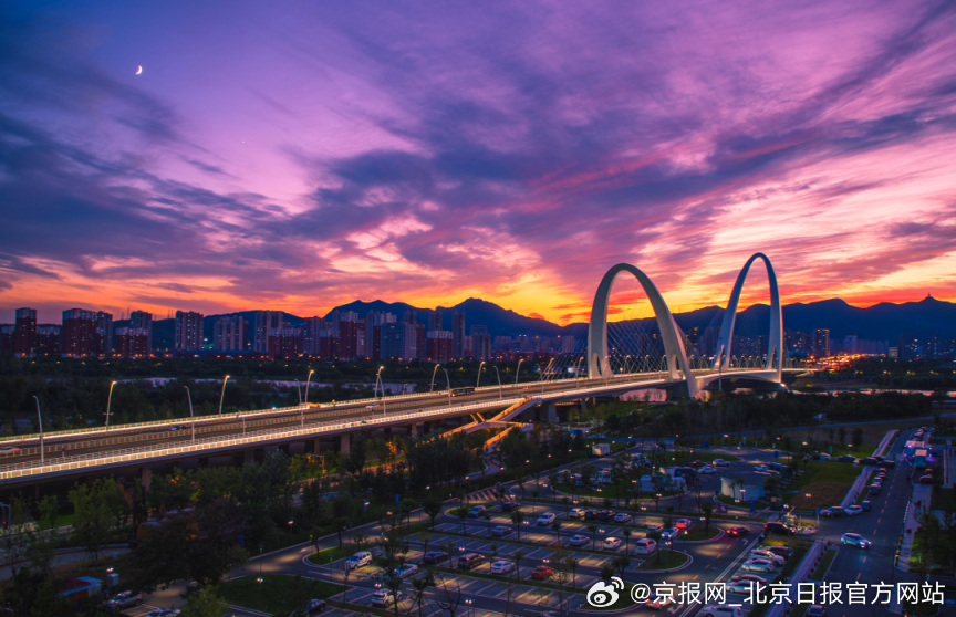 【涅槃之冰】永定河为首都的工业发展提供了丰富的水资源，永定河畔留下的工业遗址讲述