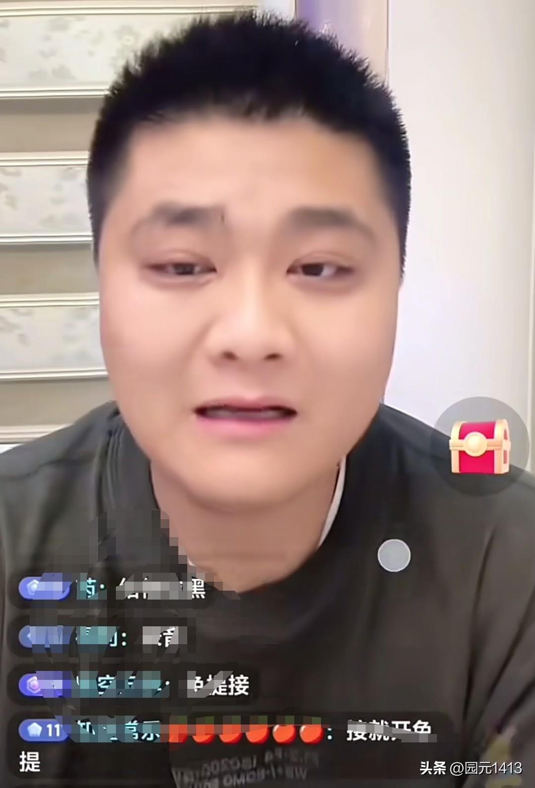 奇葩，奇葩，真奇葩，朱进生母又给他联系了。
    现在双胞胎朱进的自媒体做的风