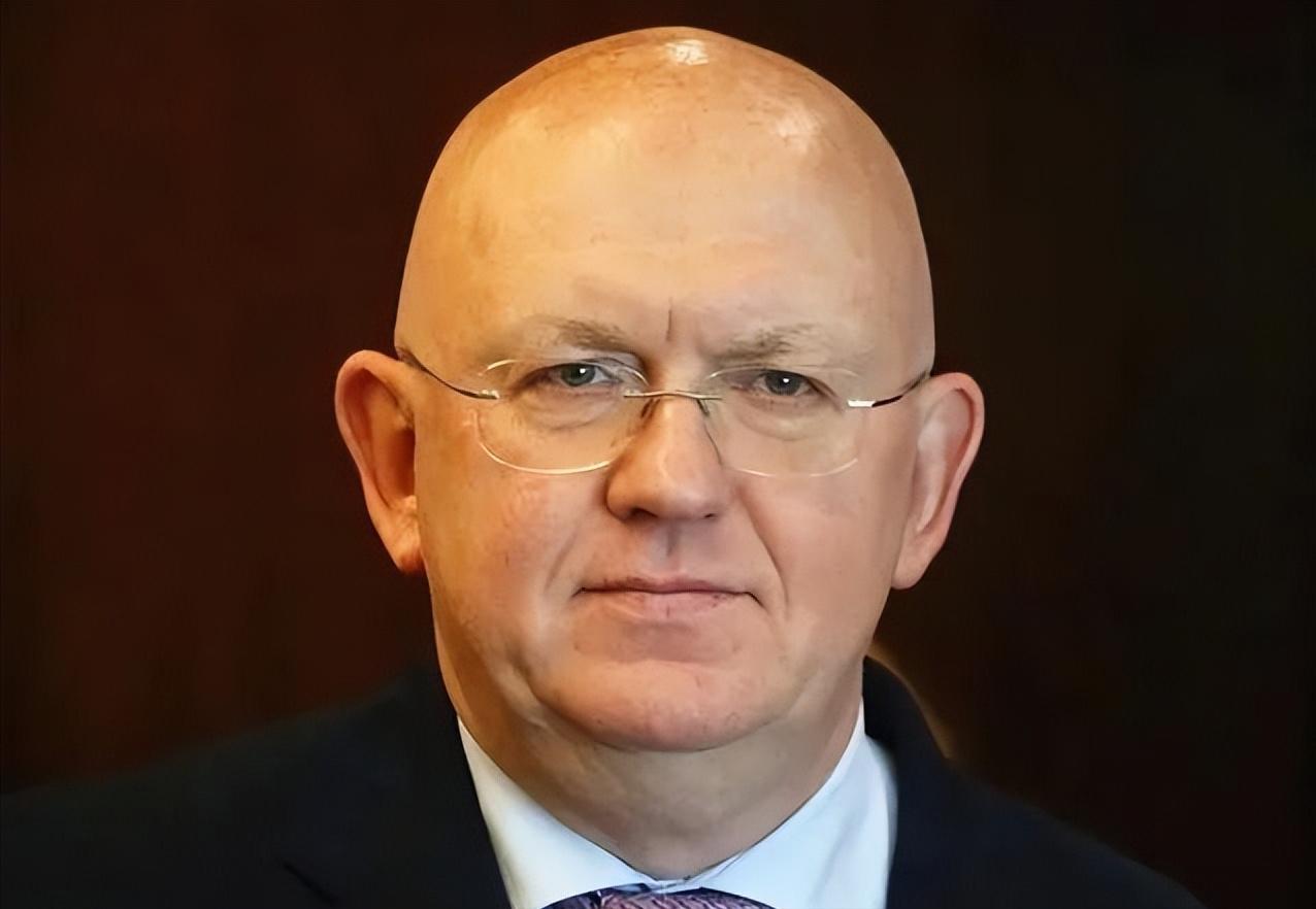 一点面子都不留！
联合国关于美国侵略委内瑞拉的紧急会议结束了，俄罗斯代表安理会猛