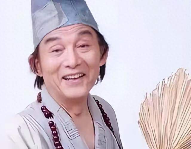 93岁游本昌因病去世！3个月前最后露面声音颤抖，去年曾一度病危