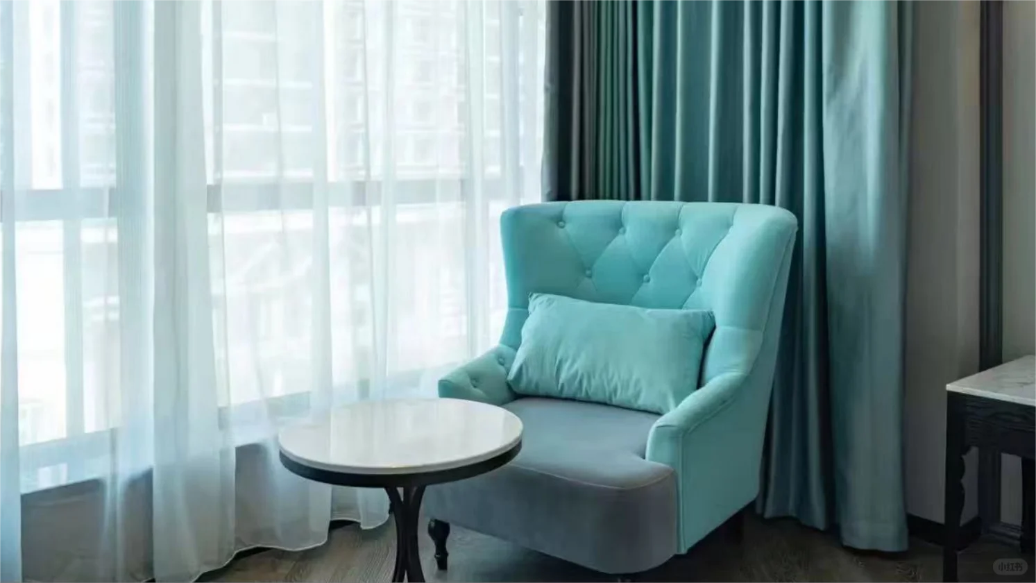 优雅不设限 希岸你好会！