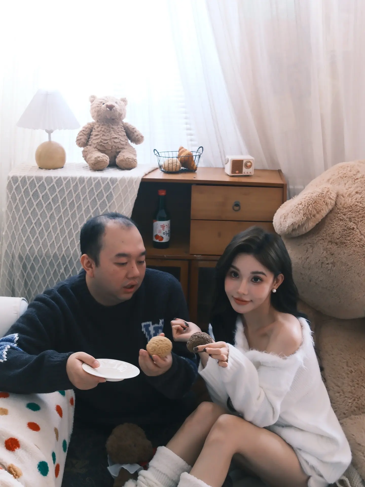 终于理解这首歌的意义啦！