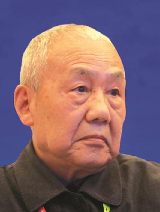 郑守仁（1940年1月-2020年7月24日），男，安徽颍[yǐng]上人，汉族
