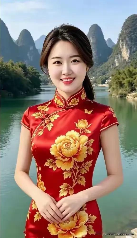 《采桑子·初秋寄怀》

盼秋望秋今逢秋，
叶逐风柔。
岁月悠悠，
逝水年华不肯留