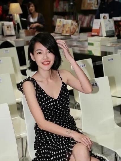 两姐妹一起出道的，小s 至今还是个主持人。姐姐主持人、电视剧、电影、出书，前夫北
