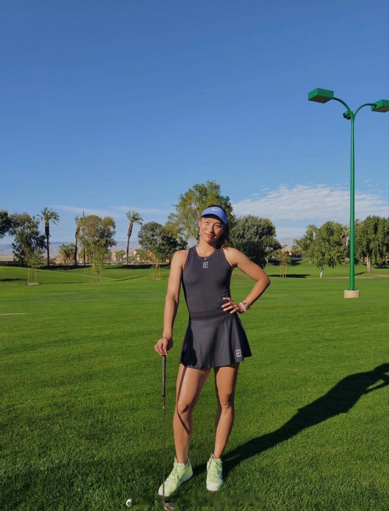 【四字形容】里巴回归郑钦文团队