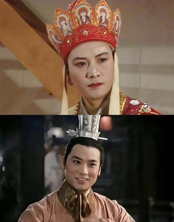 老妻少夫，老夫少妻，王石和陈丽华都选择了商娱联姻。
实际上王石和妻子才是老夫少妻