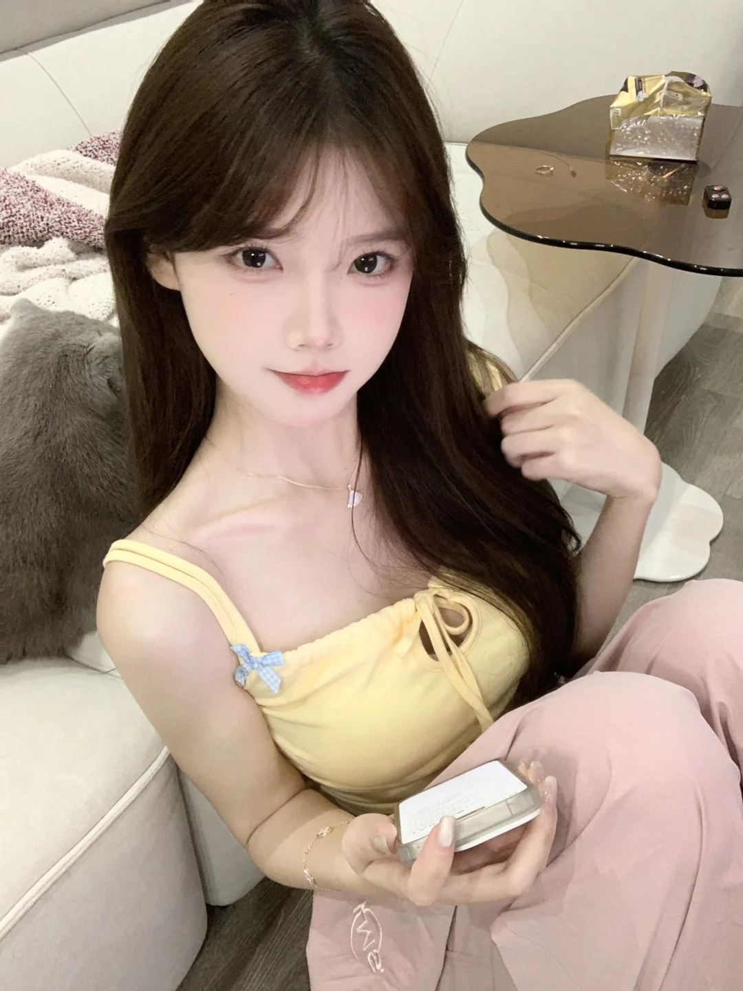 黄油小蛋糕🧁🧈