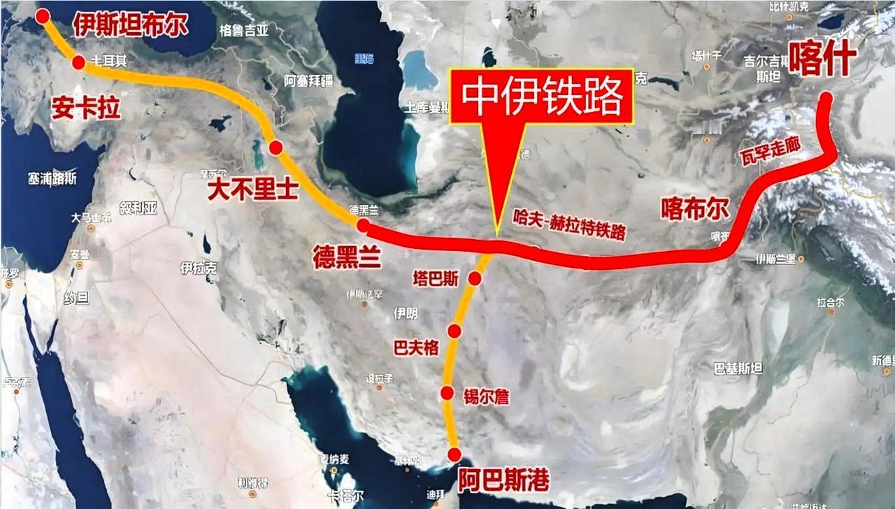 几十艘军舰死死盯住海面，以为布下了天罗地网。结果一转头，猎物早就换了赛道：不玩海