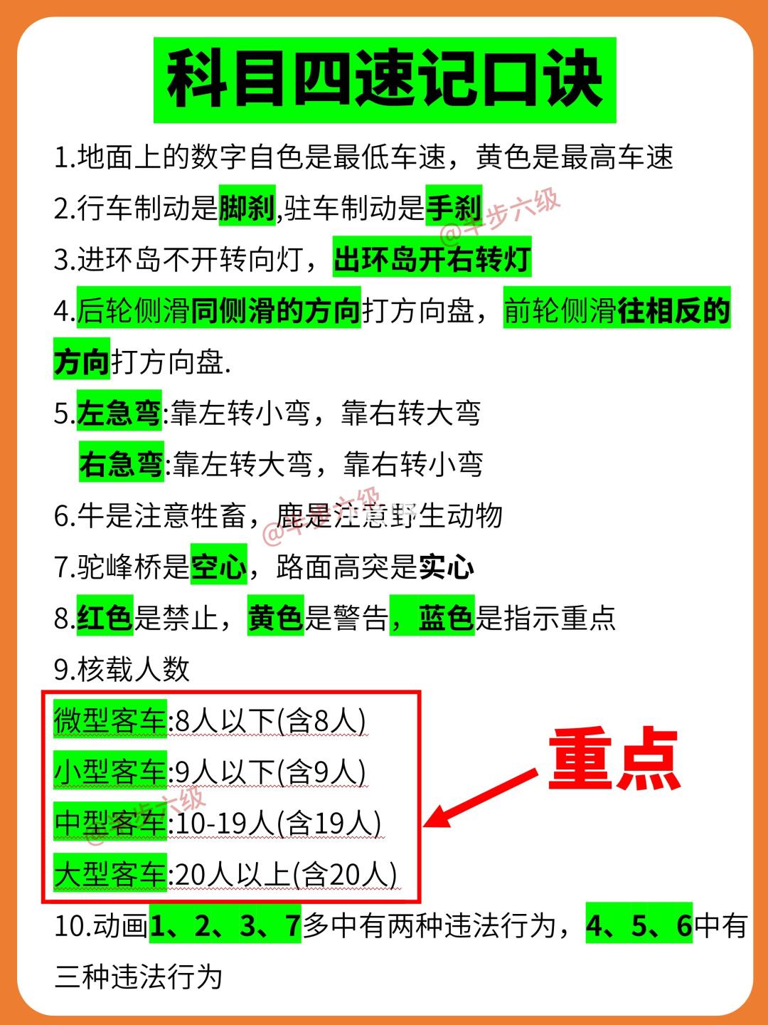 这不算泄题吧，科目四不看题直接选答案……