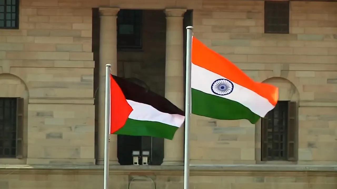 印度港口工人宣布，他们不会装卸开往以色列或与以色列有任何联系的船只，无论其原籍国