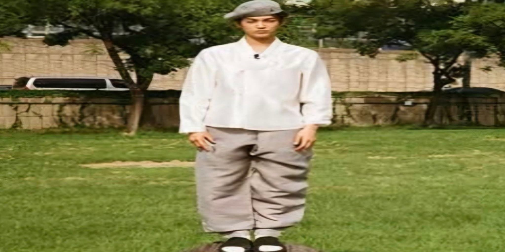 安乾镐 依旧开局看扁所有人 