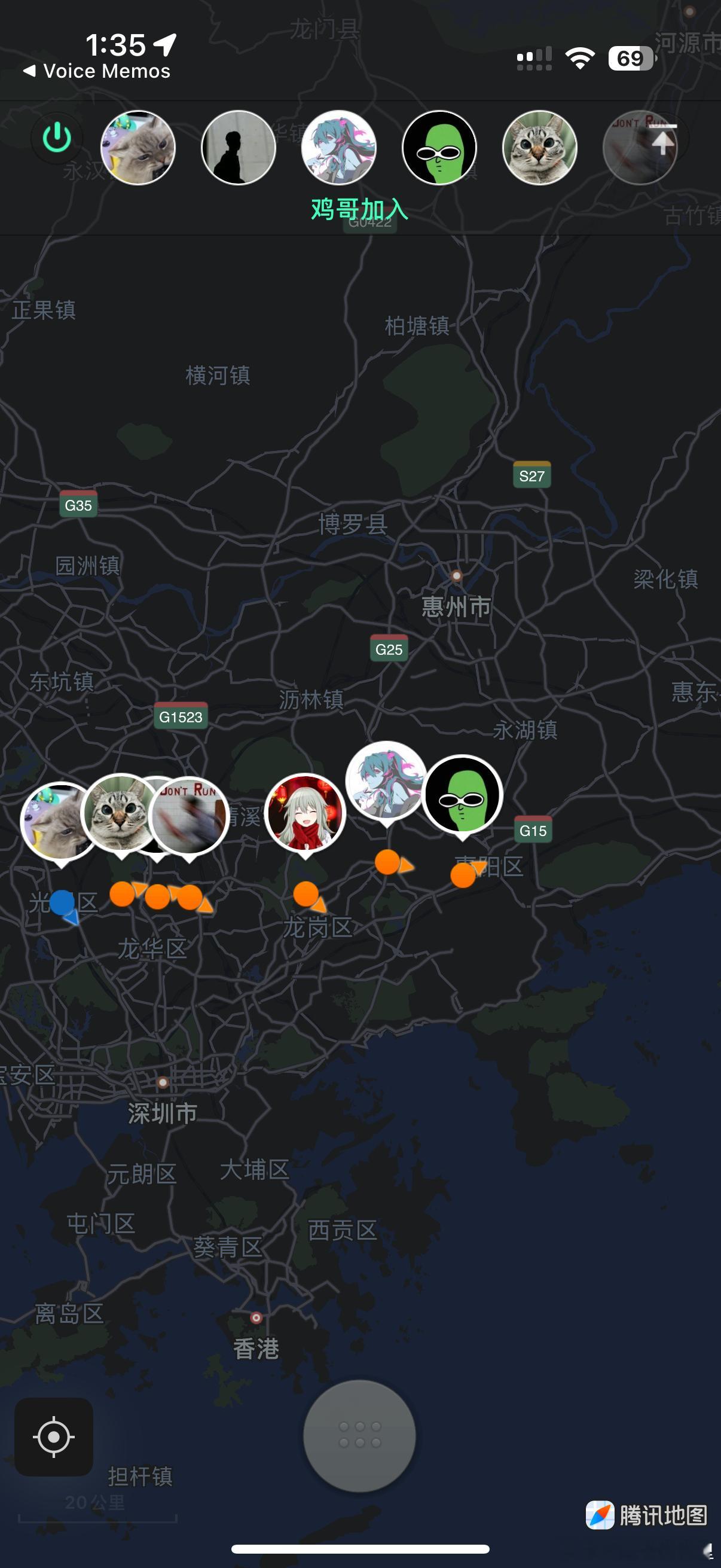 今天带大家团建，直接一个马车，地球ol竞速🏎️ ​​​