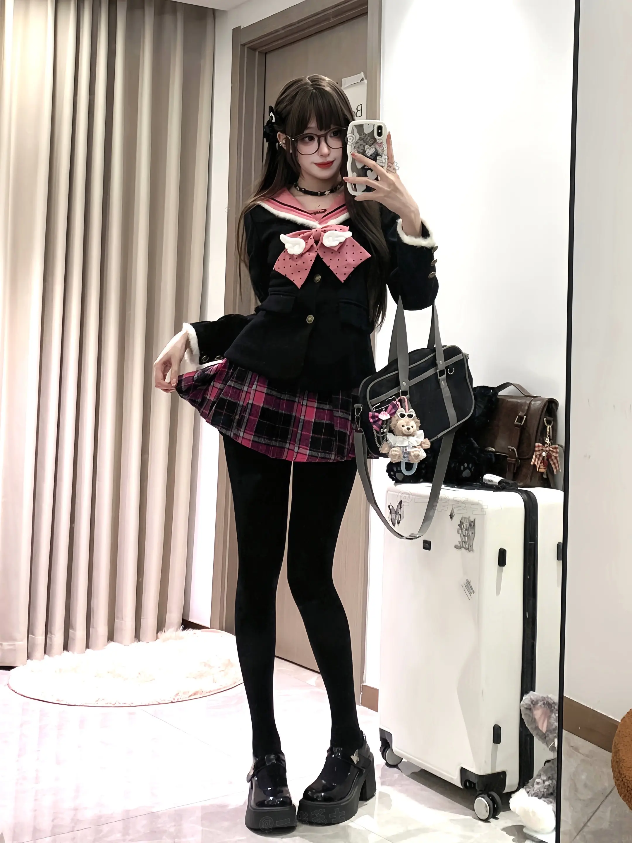 >ᴗ<✧生活就像小猫拔牙 痛 却无法自拔