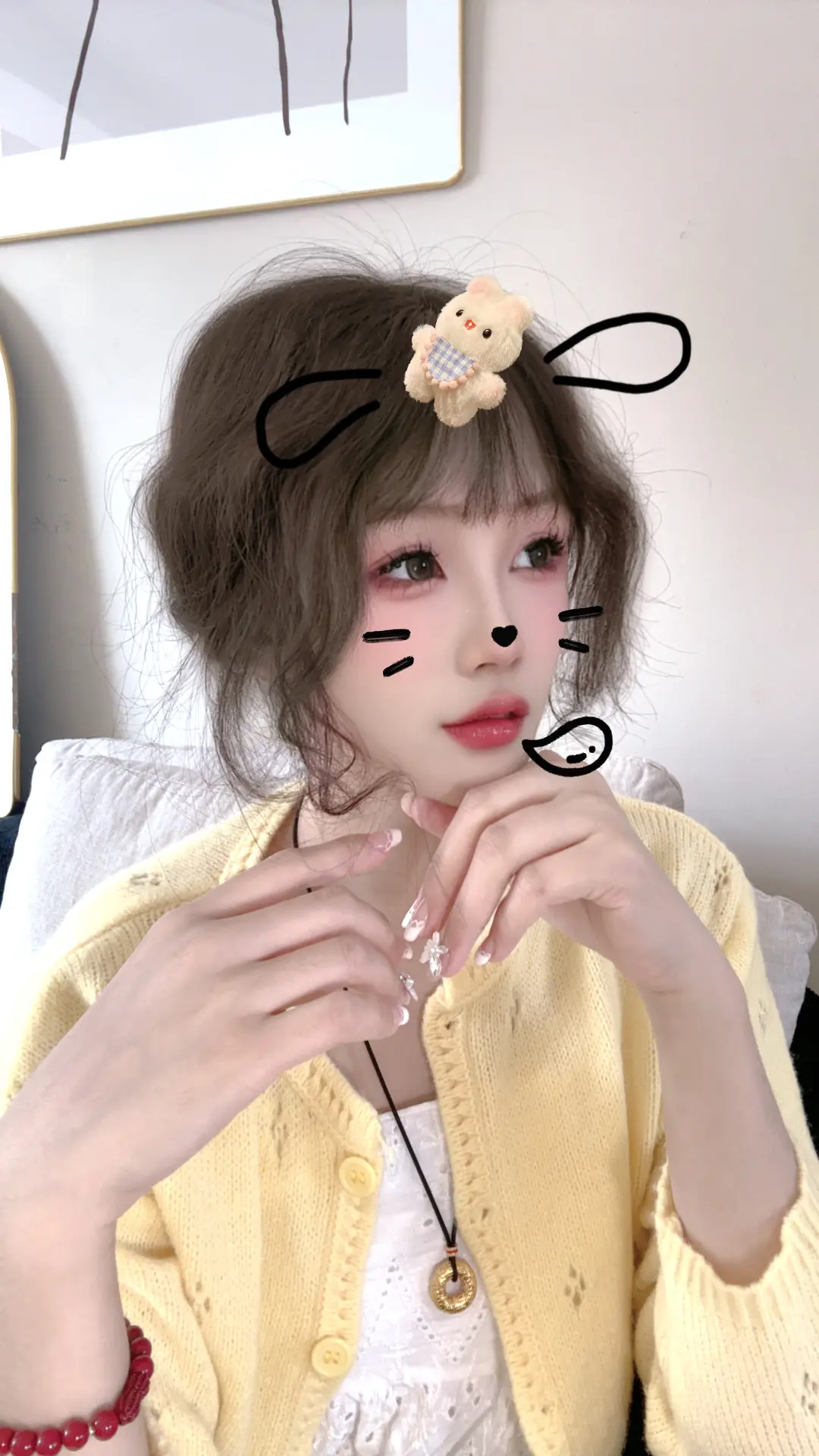 生活碎片记录