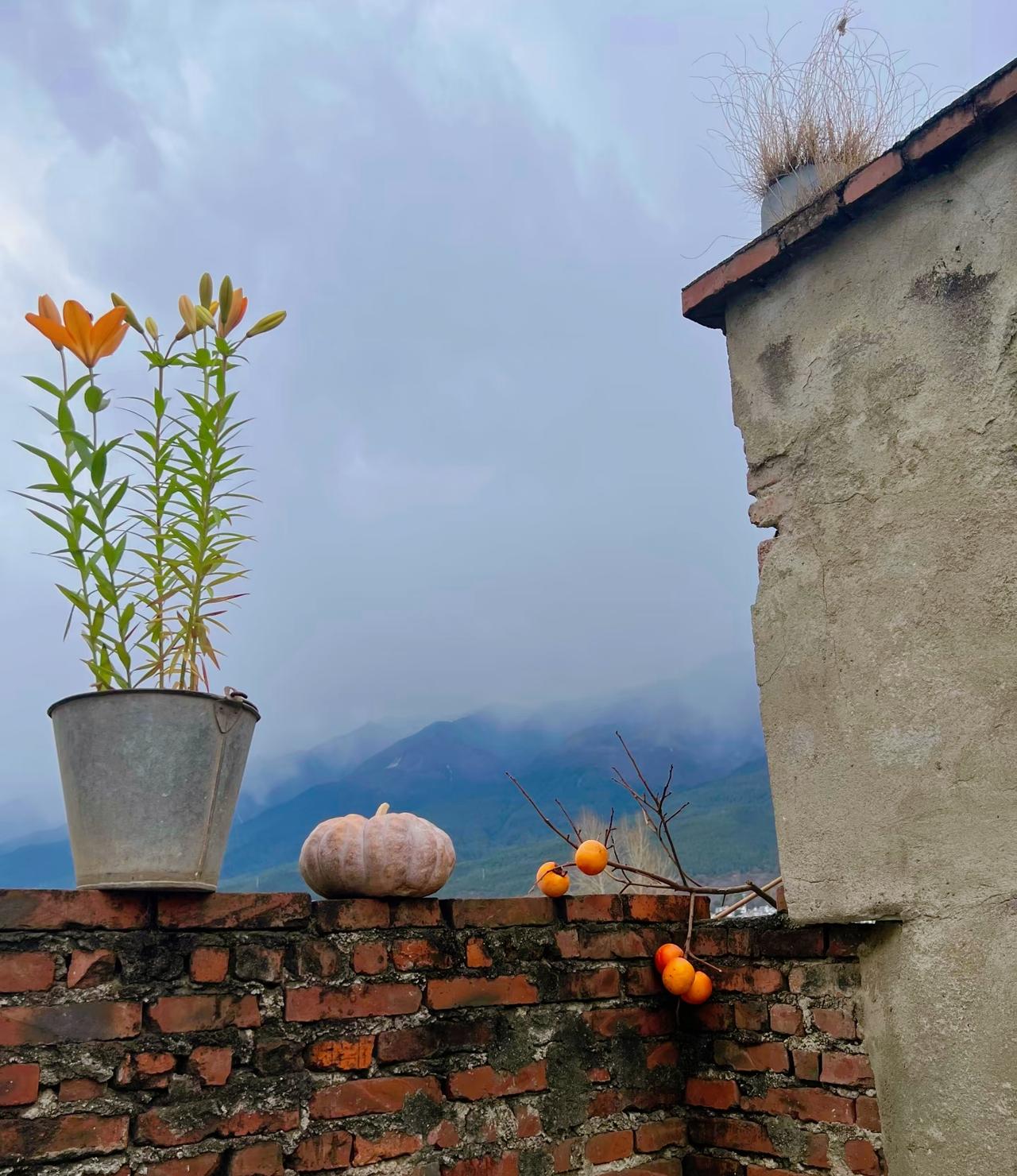 事缓则圆，人缓则安。爱出者爱返，福往者福来。所有惊喜和好运都源于积累的善良！
一