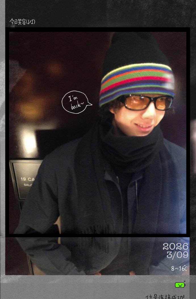 定格瞬间氛围感拉满，王一博用实力证明什么叫顶级时尚表现力