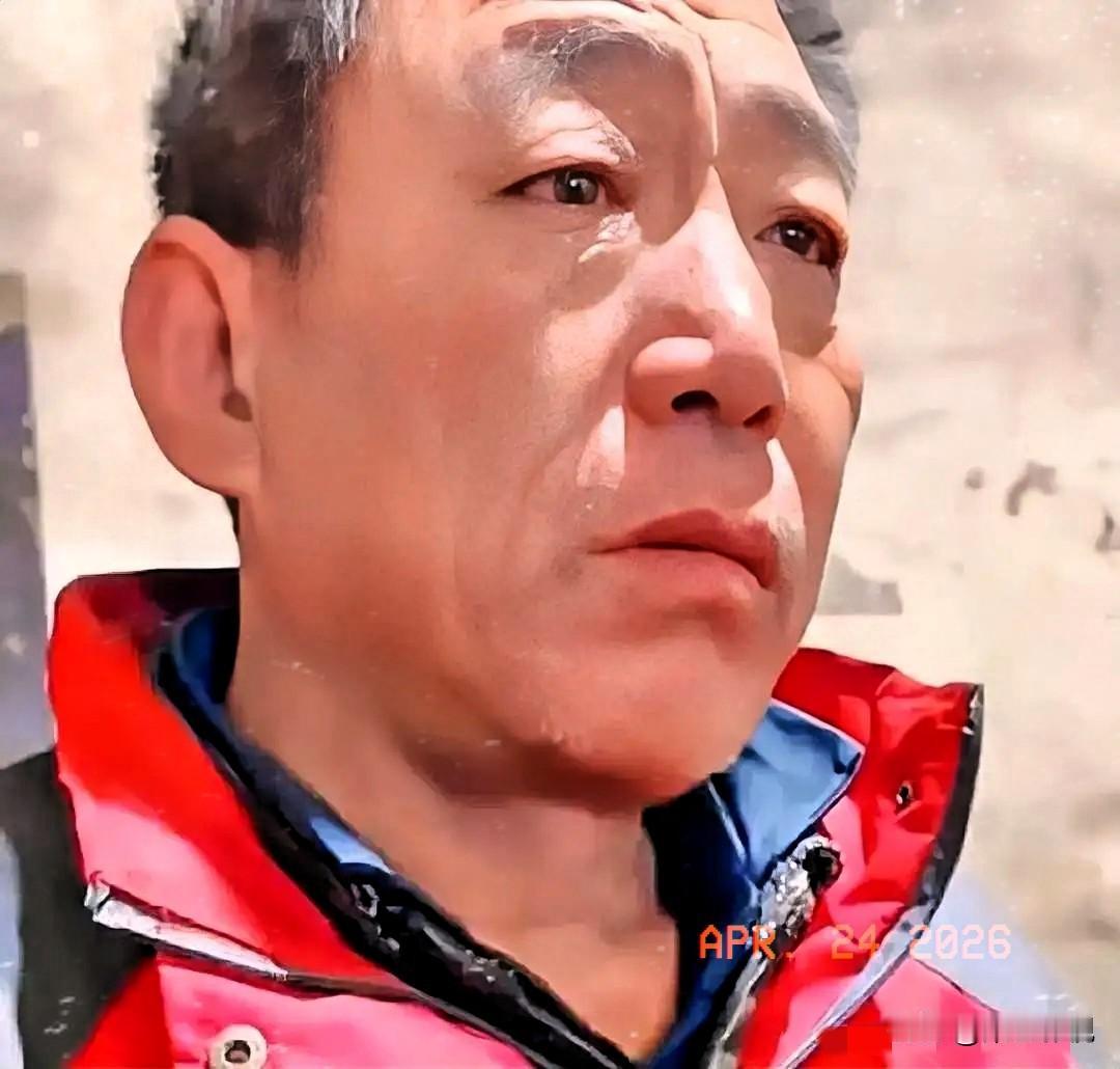 ​​​​泪目！河北农民重病，弥留之际，他拉着光棍弟弟的手，吃力地说：“我走后，嫂