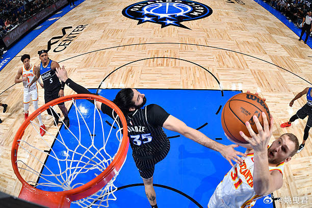 希望魔术队能够挤进附加赛上半区，击败猛龙以东部第七的排名进入季后赛，原因不解释看