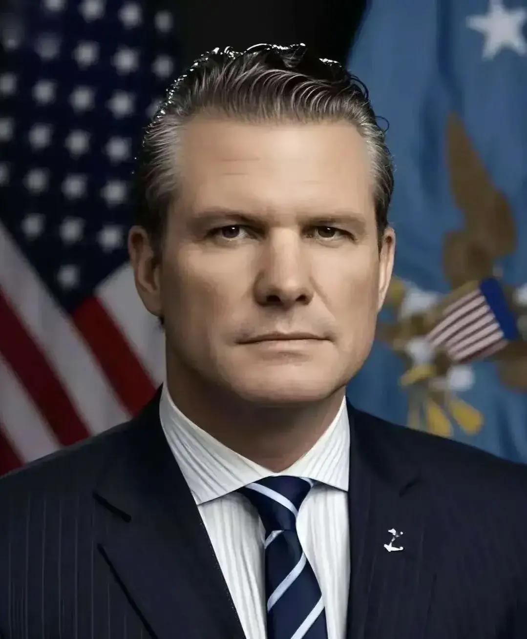 快讯！！！
美国突然宣布了
10月24日，美国国防部长赫格塞思宣布，美军夜间在加