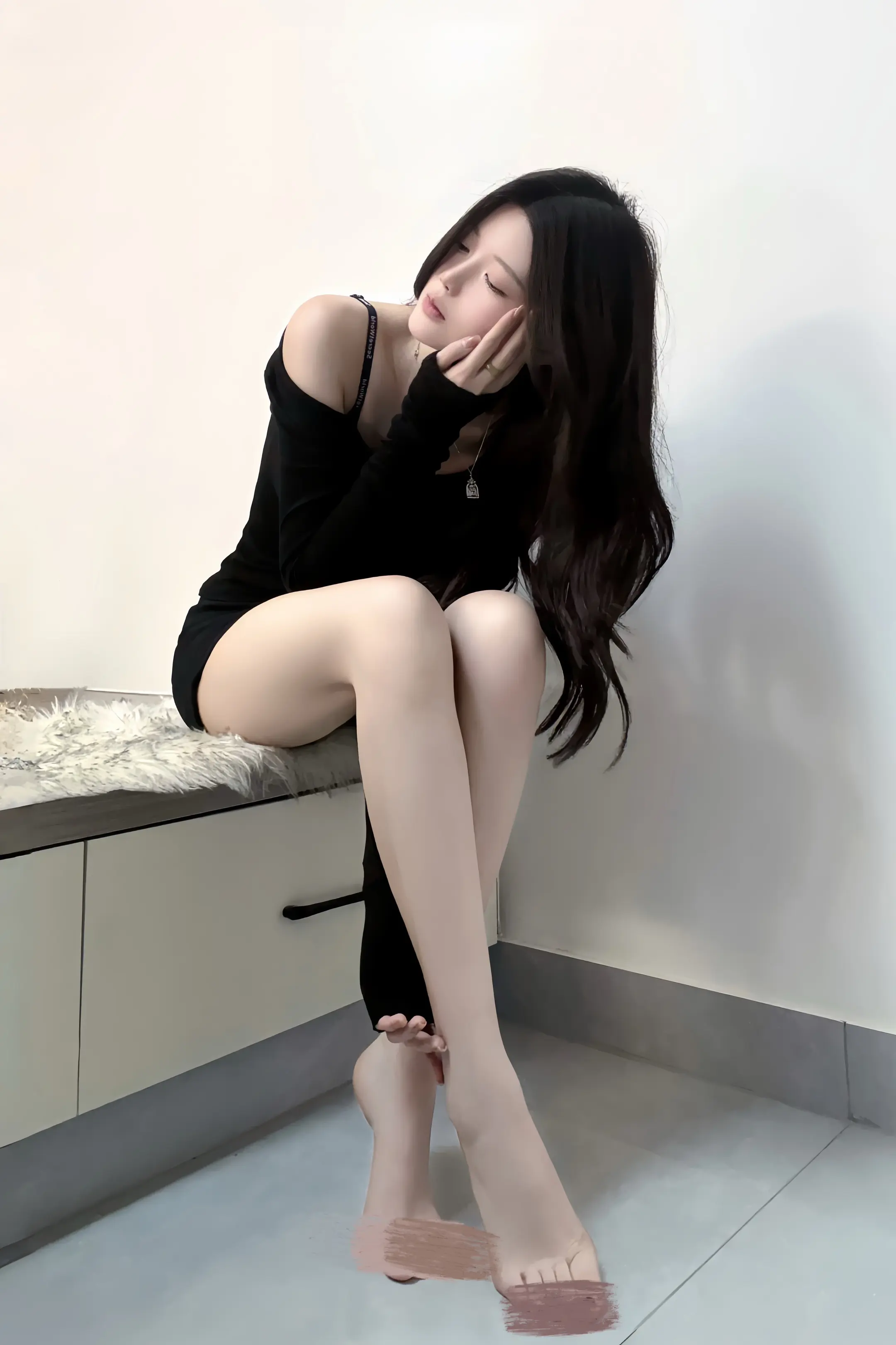 只要略施小计 爱上我只是人之常情