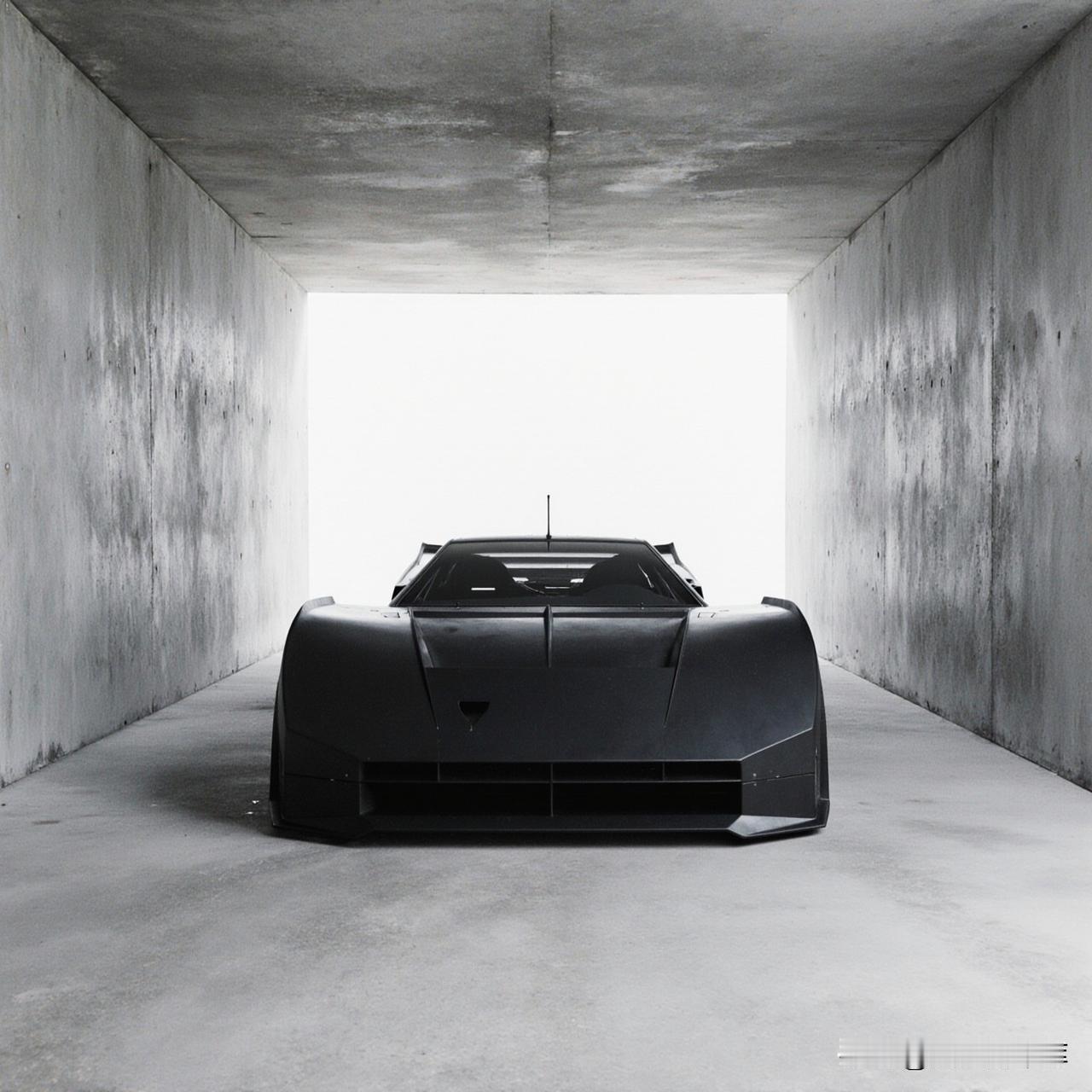 布鲁斯·韦恩🦇