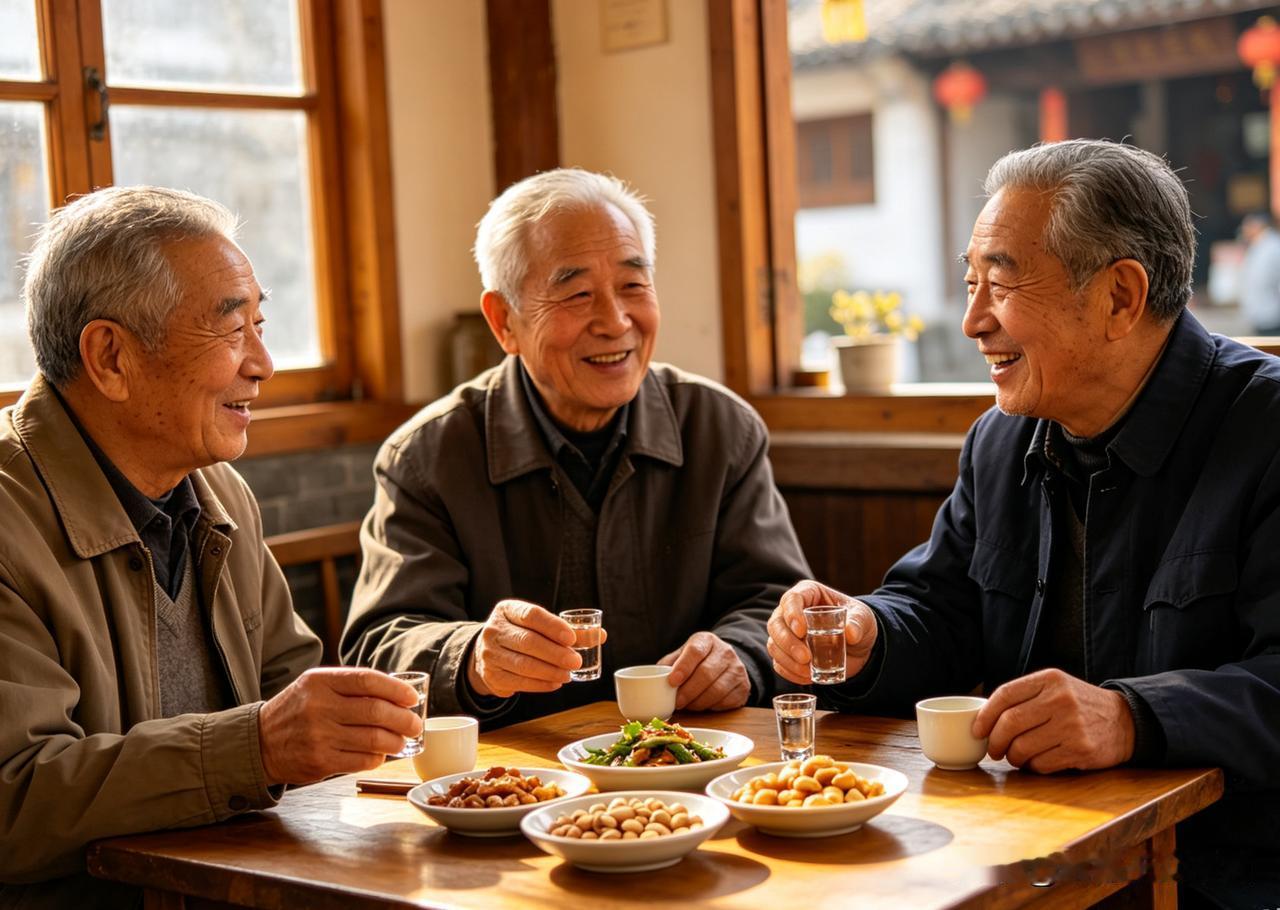 65岁天天喝酒好吗喝酒伤肝是明摆着的事人人都知道。但是要说65岁天天喝酒好不好，