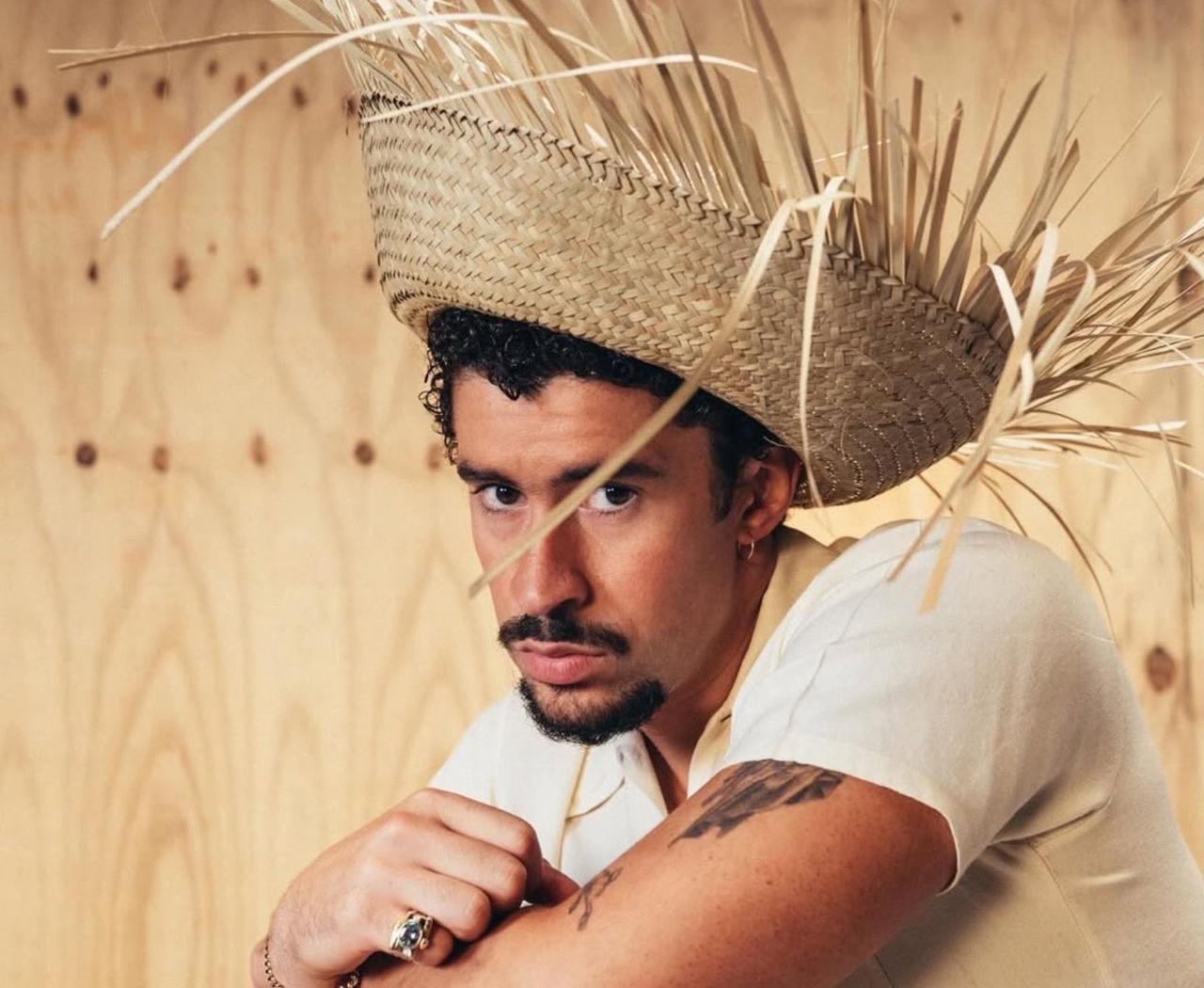 Bad Bunny 的超级碗中场秀以 1.354 亿观众的收视人数正式成为有史以