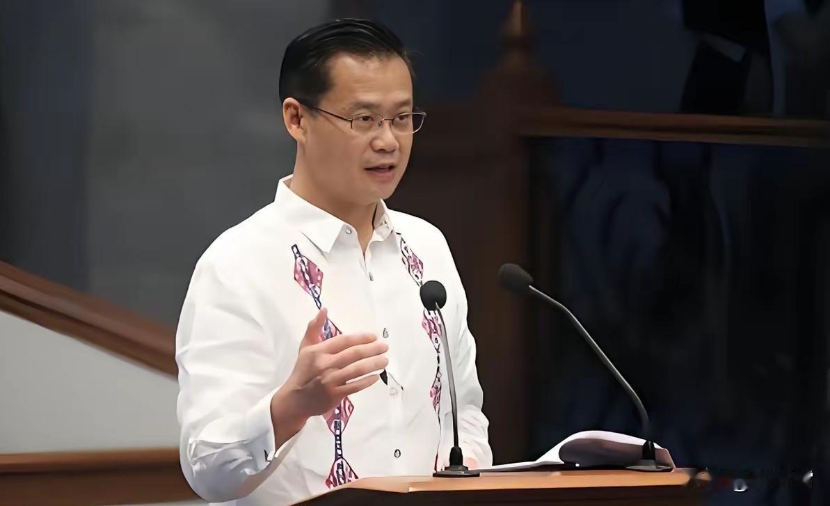 张侨伟说他毫不知情？一句话就想搪塞关于博诺安爆出全体参议员都拿领导基金5‑10亿