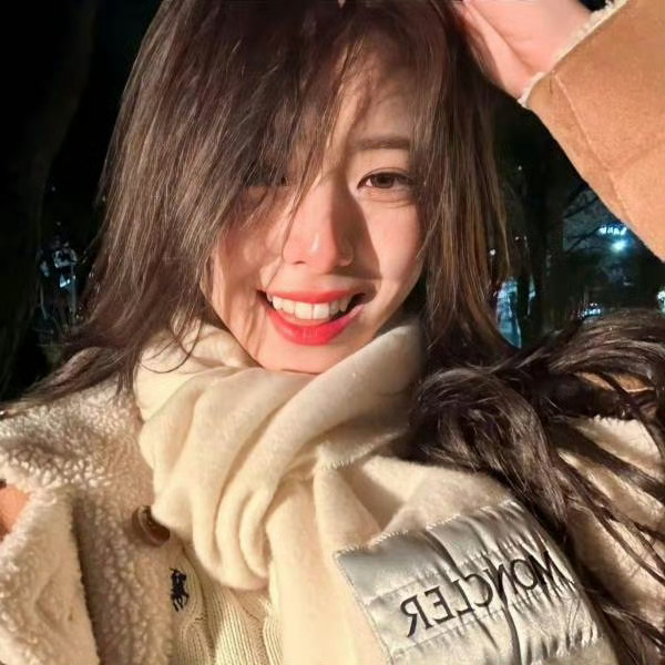 【申有娜】等天气暖和一些，一起去看雪吧 