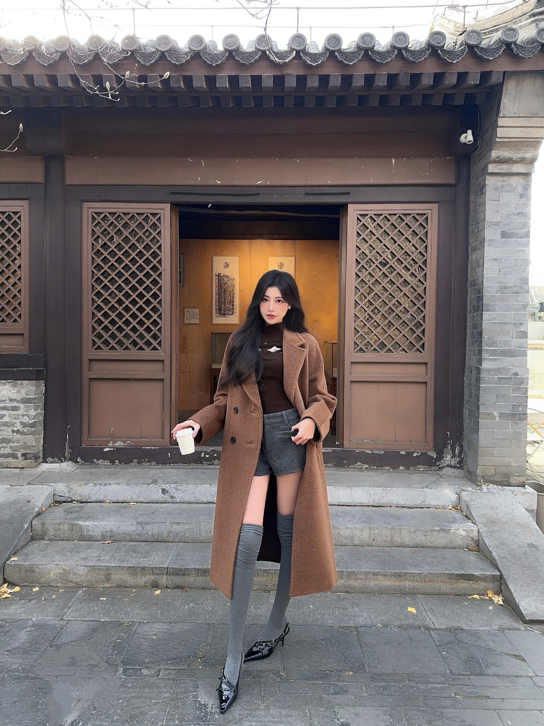 念旧是我的问题