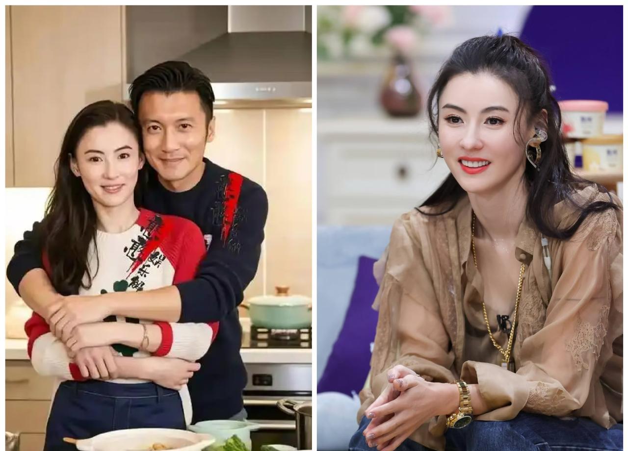 比吵架更可怕的，是“情绪消耗”。
你看谢霆锋和张柏芝，当年离婚撕得并不难看，但专