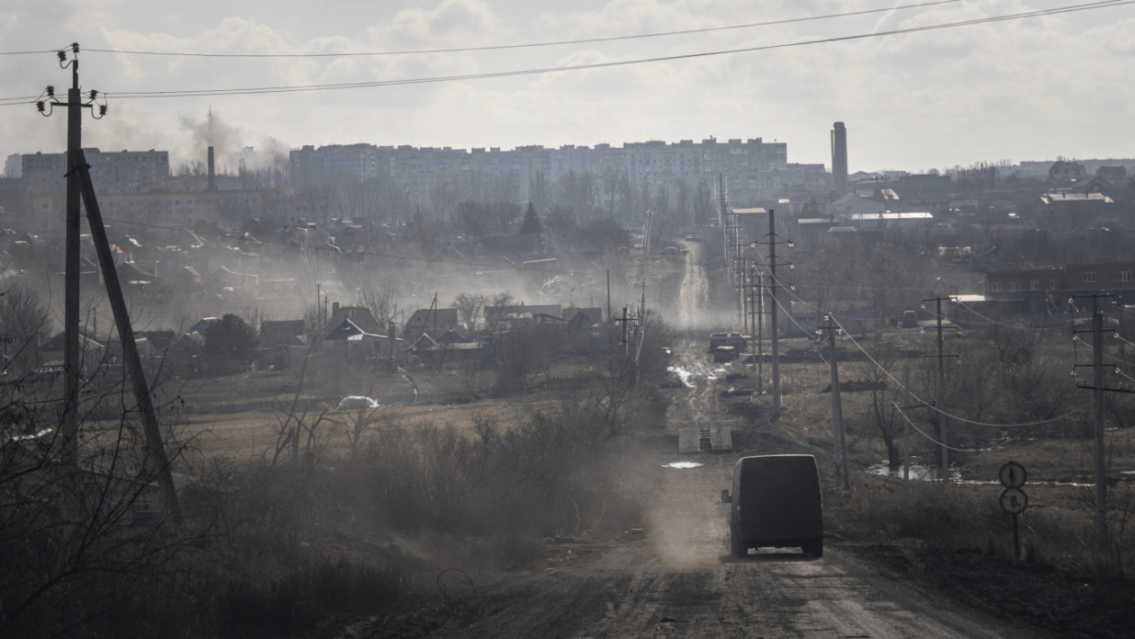 【俄国防部：乌克兰利用普里戈任“挑衅”的机会发动反攻】据今日俄罗斯当地时间6月2